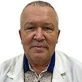 Врач Глухов Сергей Михайлович