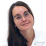 Врач Глушко Екатерина Михайловна