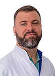 Врач Голдин Алексей Леонидович