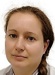 Врач Головина Светлана Анатольевна