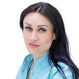 Врач Голубева Анна Витальевна