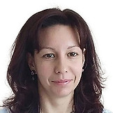 Врач Голубинская Инна Николаевна