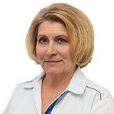 Врач Голубничая Валентина Александровна 