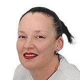 Врач Горчакова Екатерина Эдуардовна