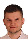 Врач Горелов Артём Игоревич