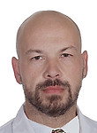Врач Горелов Евгений Викторович