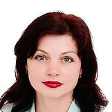 Врач Горобец Ирина Александровна