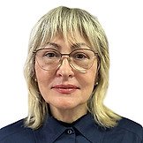 Врач Григоренко Татьяна Михайловна