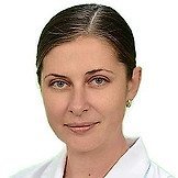 Врач Гришина Оксана Николаевна