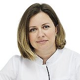Врач Гуцол Ксения Александровна