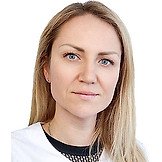 Врач Гургенидзе Елена Александровна