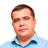 Врач Ибрагимов Эрвин Энверович