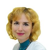 Врач Игонина Елена Валерьевна