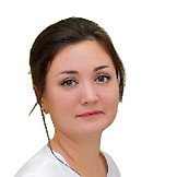Врач Инюшина Анна Васильевна