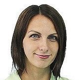 Врач Исаченко Мария Александровна