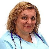 Врач Ивахненко Инна Евгеньевна