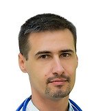 Врач Иванченко Игорь Викторович