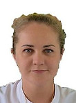 Врач Иваникова Анастасия Владимировна