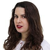 Врач Иванишко Кристина Владимировна