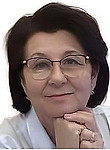 Врач Иванова Наталия Васильевна