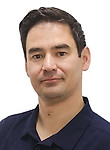 Врач Ямалыев Равиль Шамилевич