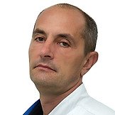 Врач Яргин Андрей Владимирович