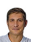 Врач Качанов Руслан Станиславович