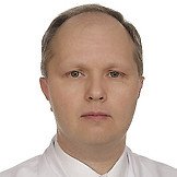 Врач Калашников Виталий Валерьевич