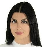 Врач Калмыкова Анастасия Борисовна