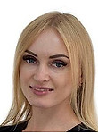 Врач Каминская Елена Игоревна 