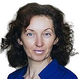 Врач Канашина Светлана Николаевна