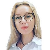 Врач Караяни Яна Николаевна