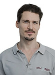 Врач Кардаш Максим Михайлович