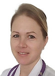 Врач Карякина Марина Анатольевна