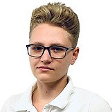 Врач Карпычева Алина Дмитриевна