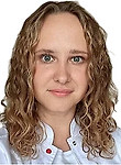 Врач Кащеева Мария Юрьевна