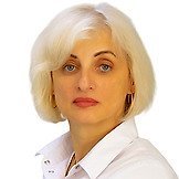 Врач Кейзерова Людмила Анатольевна