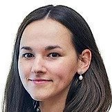 Врач Келип Марина Олеговна