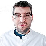 Врач Керденский Константин Евгеньевич
