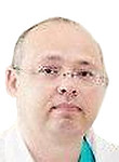 Врач Хабаров Олег Робертович
