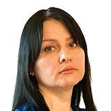 Врач Халаджи Светлана Васильевна
