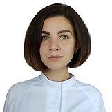 Врач Халилова Айше Диляверовна