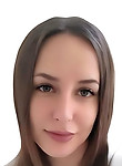 Врач Халилова Кристина Александровна