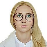 Врач Хара Татьяна Борисовна
