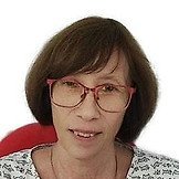 Врач Хардикова Татьяна Алексеевна