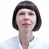 Врач Хатит Татьяна Николаевна