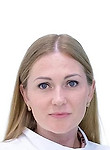 Врач Хаустова Нина Сергеевна