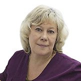 Врач Хлопушина Ольга Ивановна