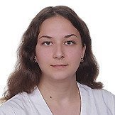 Врач Хорева Елена Александровна