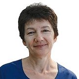 Врач Ховрина Наталья Павловна